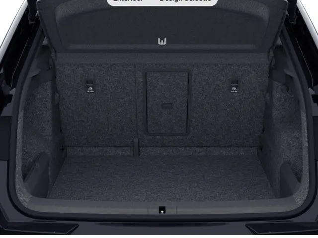 Škoda Enyaq Coupe 85 Sportline 2026 Elektrisch 6