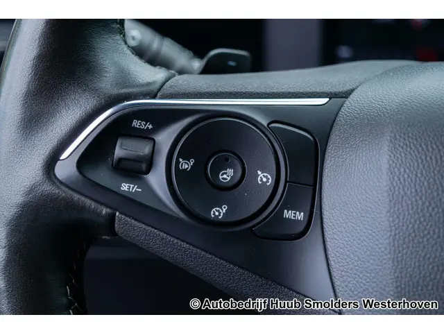 Opel Mokka 1.2 Turbo GS Line Automaat 2022 Benzine 23