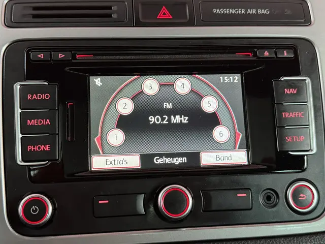 Volkswagen Tiguan 1.4 TSI R-Line Edition 2014 Benzine 35