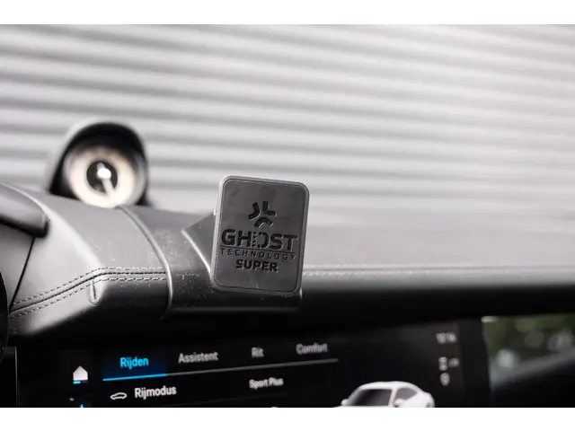 Porsche Taycan 4S Performance 84 kWh 2022 Elektrisch 46