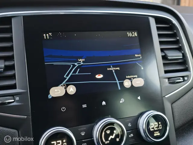 Renault Mégane Estate 1.3 TCe Business Zen 2021 Benzine 14