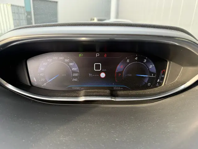 Peugeot 3008 1.2 PureTech Allure 2019 Benzine 20