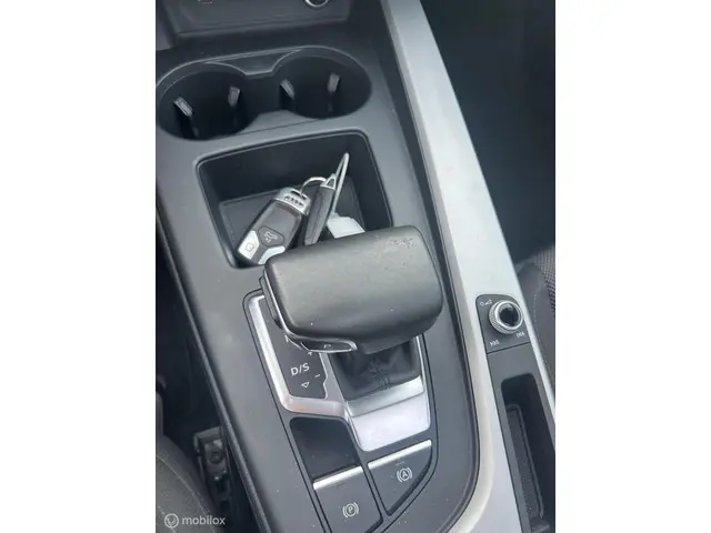 Audi A5 Sportback 35 TFSI Business Edition 2021 Benzine 16