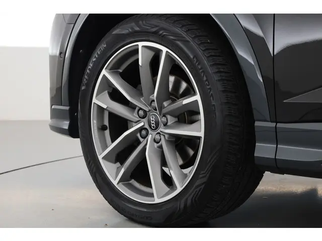 Audi Q3 Sportback 35 TFSI S Line 2020 Benzine 29