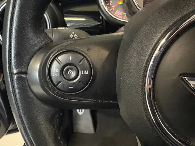 MINI Cooper Mini 1.5 Serious Automaat 2016 Benzine 22