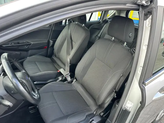 Ford B-MAX Automaat. LPG3 2015 LPG/Gas 10