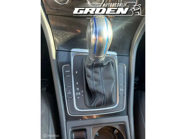 Volkswagen Golf 1.4 TSI GTE 2015 Hybride Benzine 25