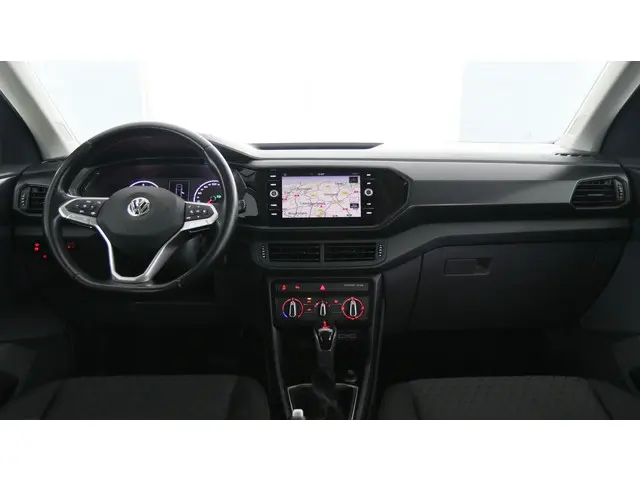 Volkswagen T-Cross 1.0 TSI 115pk Life DSG 2020 Benzine 38