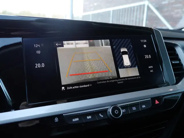 Opel Grandland 1.2 Turbo GS Black Pack 2024 Benzine 33