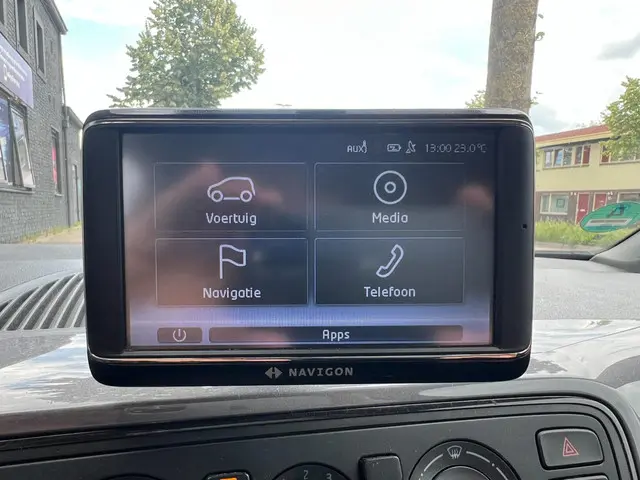 SEAT Mii 1.0 Style Sport airco navi 2012 Benzine 12
