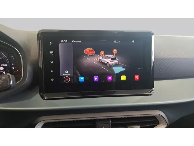 SEAT Arona 1.0 TSI Xperience 2023 Benzine 21