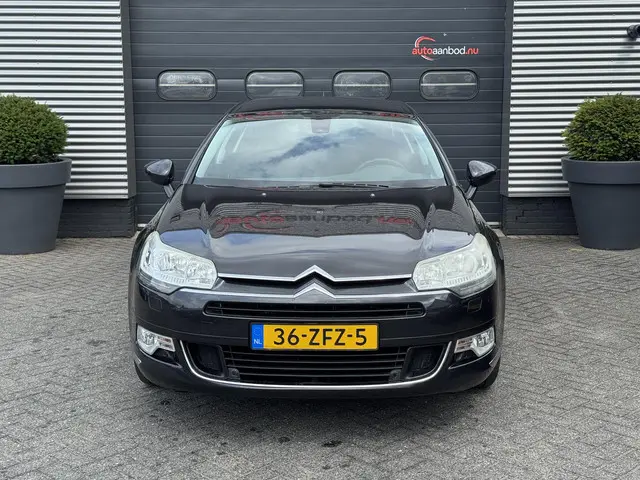 Citroën C5 1.6 THP Collection 2012 Benzine 5