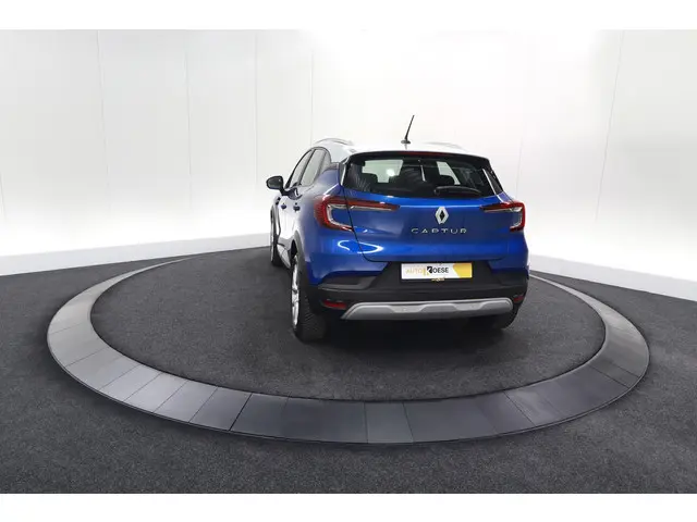 Renault Captur TCe 90 Evolution 2022 Benzine 11