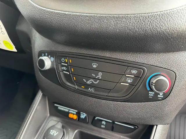 Ford Transit Courier 1.0 Ambiente Start&Stop 2020 Benzine 11