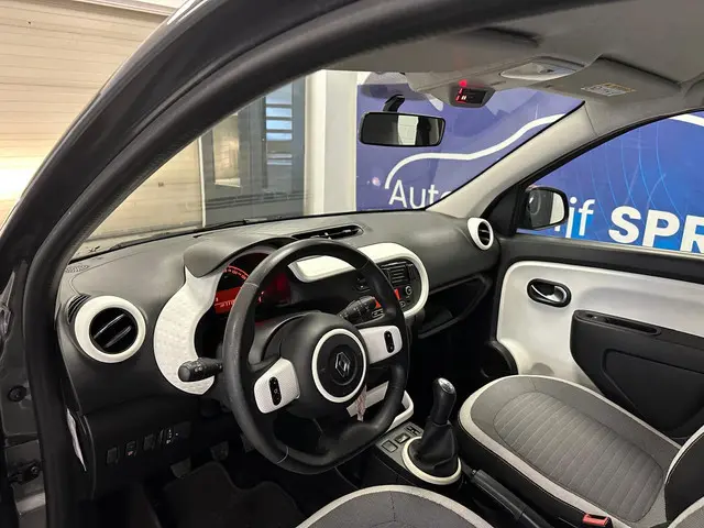 Renault Twingo 1.0 SCe Collection 2018 Benzine 10