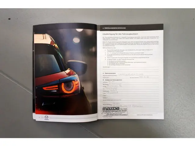 Mazda 2 1.5 90pk Automaat Sportsline 2019 Benzine 32