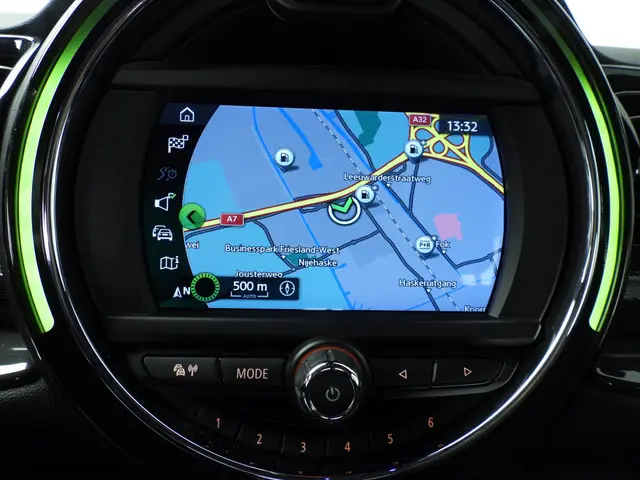 MINI Clubman Cooper 2019 Benzine 33