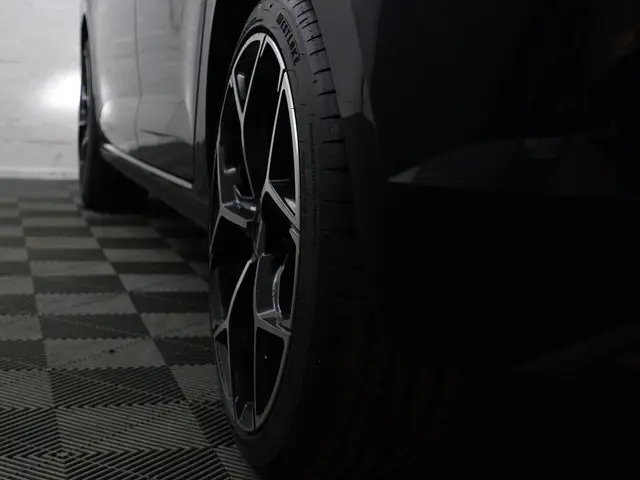 Volkswagen Polo 1.6 TDI Highline+ 2018 Diesel 23