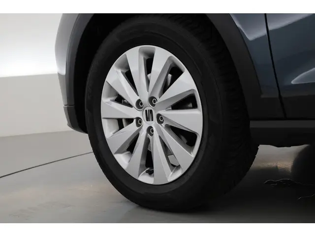 SEAT Arona 1.0 TSI 2022 Benzine 27