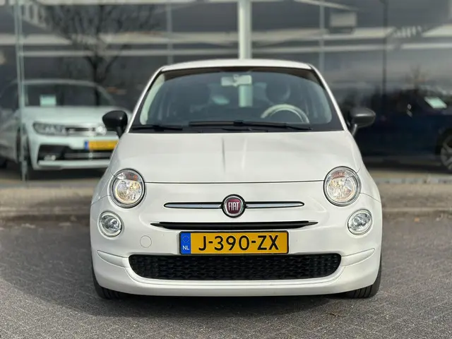 Fiat 500 3