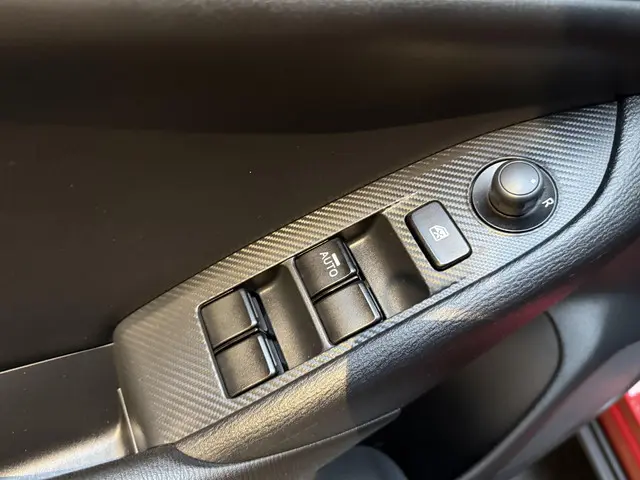 Mazda CX-3 2.0 SkyActiv-G 121 2018 Benzine 12