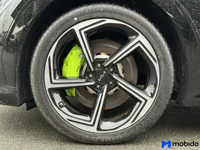 Kia EV6 GT | AWD 77.4 kWh | Kuipstoelen! 2023 Elektrisch 5