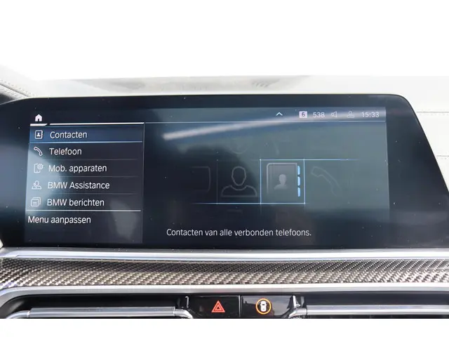 BMW X5 xDrive45e High Executive 2022 Hybride Benzine 27
