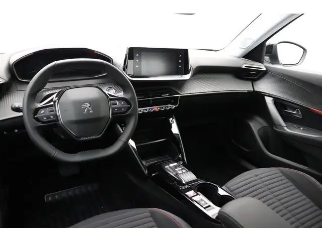 Peugeot e-2008 EV Active Pack 50 kWh 2022 Elektrisch 7