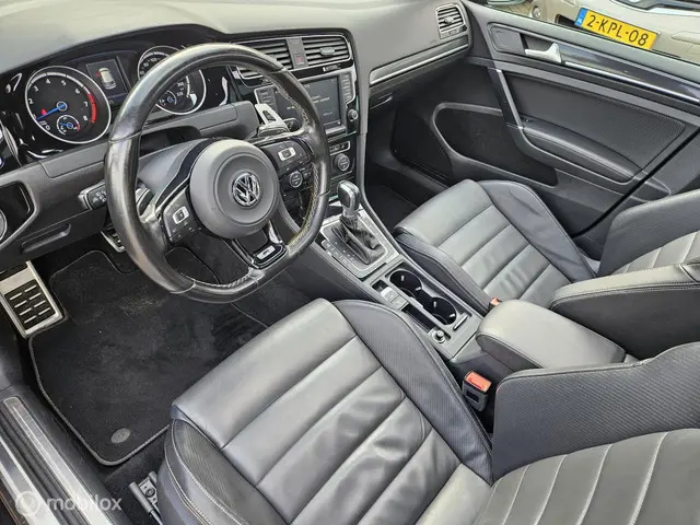 Volkswagen Golf 2.0 TSI 4Motion R 478 PK 2017 Benzine 10