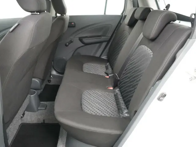 Suzuki Celerio 1.0 Comfort 2020 Benzine 10