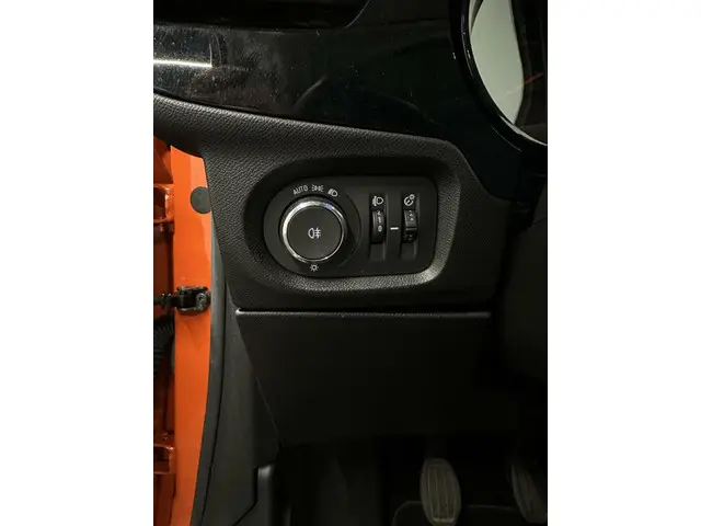 Opel Corsa 1.2 Edition LM CRUISE 2021 Benzine 16