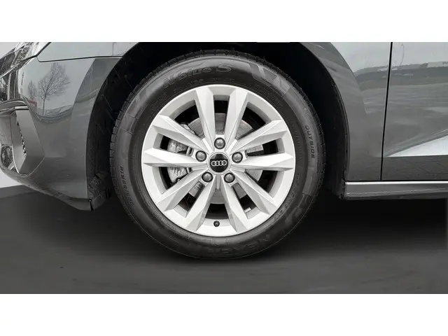 Audi A3 Sportback 30 TFSI 110Pk Pro Line 2023 Benzine 13