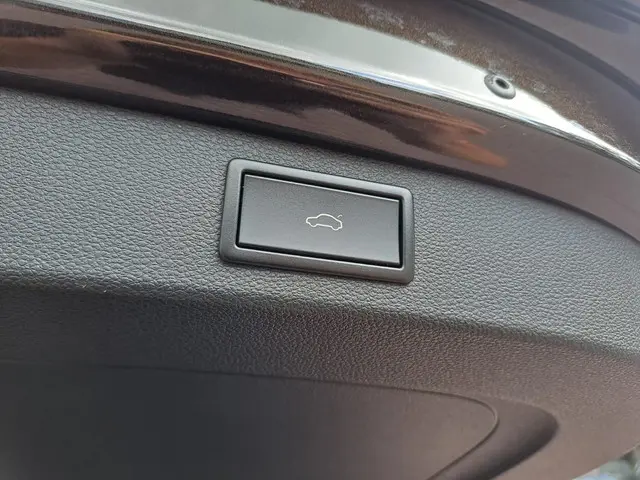 Škoda Kodiaq 1.4 TSI 4x4 Style 2018 Benzine 32