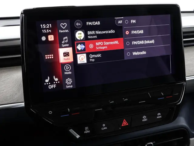 Volkswagen ID. Buzz 1st 204pk 77kWh 2023 Elektrisch 35