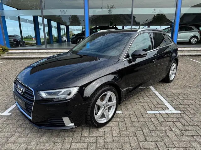 Audi A3 2