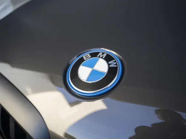 BMW X5 xDrive50e 2024 Hybride Benzine 17