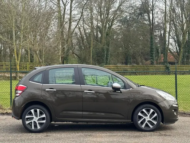 Citroën C3 2