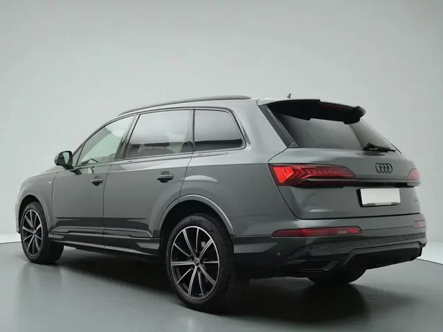 Audi Q7 Q7 55 TFS quattro Pro Line S 2023 Benzine 13