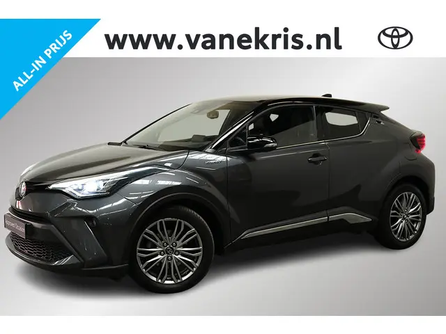 Toyota C-HR 2.0 Hybrid Executive 2021 Hybride Benzine