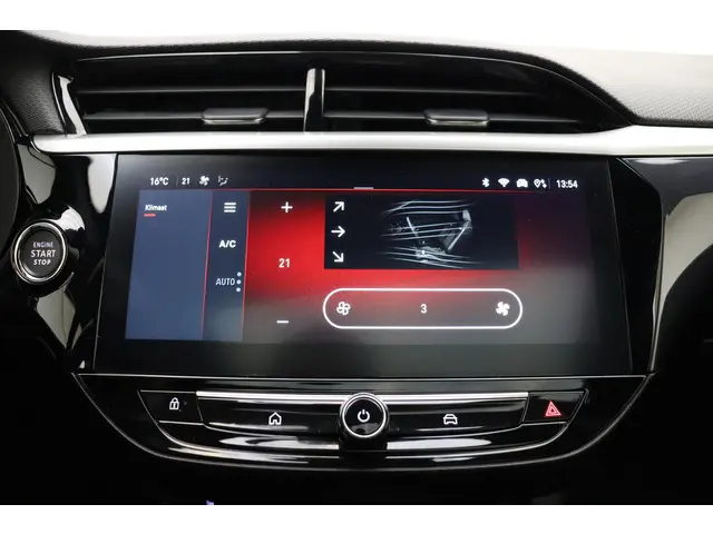 Opel Corsa 1.2 Turbo GS 2024 Benzine 24