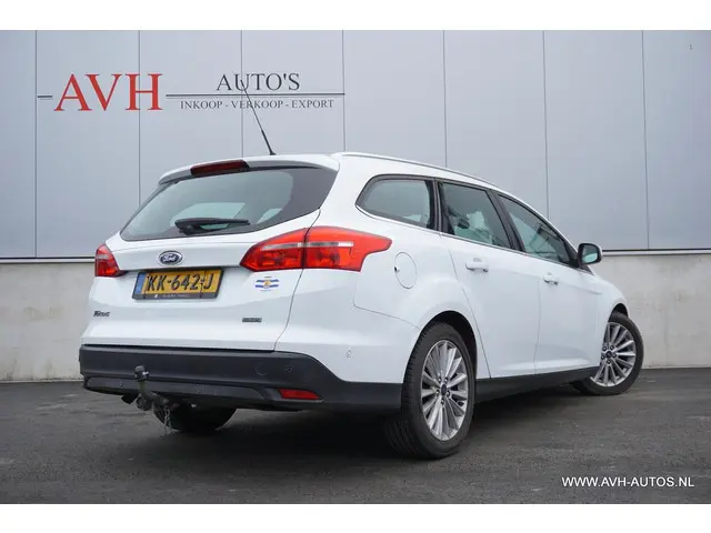 Ford Focus 3