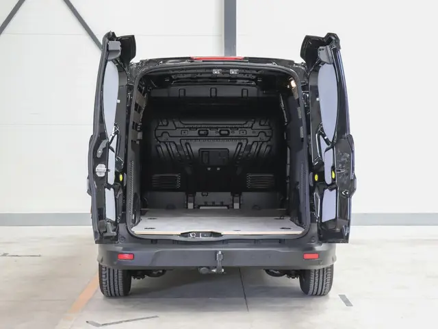 Ford Transit Connect L2 Trend Automaat 2024 Diesel 3