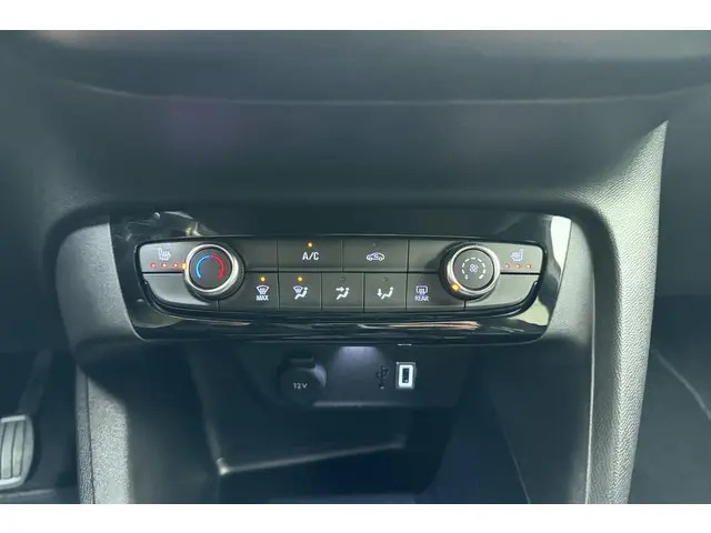 Opel Corsa 1.2 Turbo Yes 2025 Benzine 24