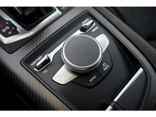 Audi R8 5.2 FSI quattro Plus 2017 Benzine 35