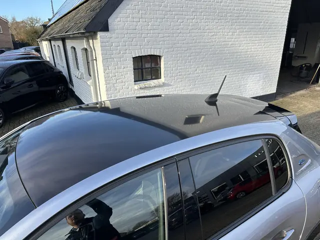 Peugeot e-208 EV GT Pack 136 PK 2022 Elektrisch 47