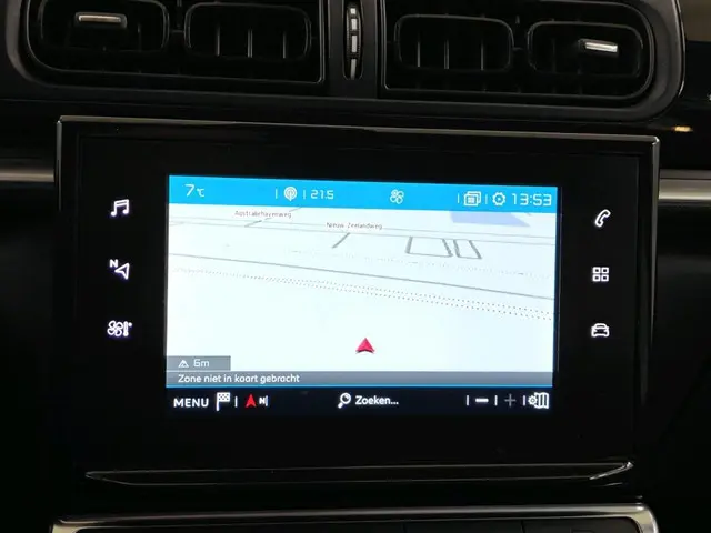 Citroën C3 1.2 PureTech Feel Edition 2018 Benzine 5