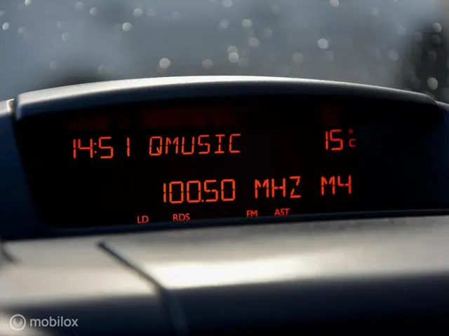 Citroën Berlingo combi 1.6 VTi Tendance 2014 Benzine 16