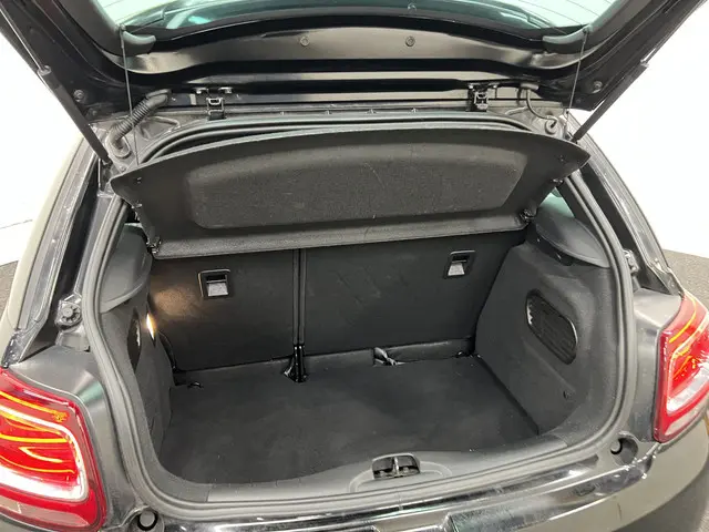 DS DS 3 1.2 PureTech Performance Line 2018 Benzine 10