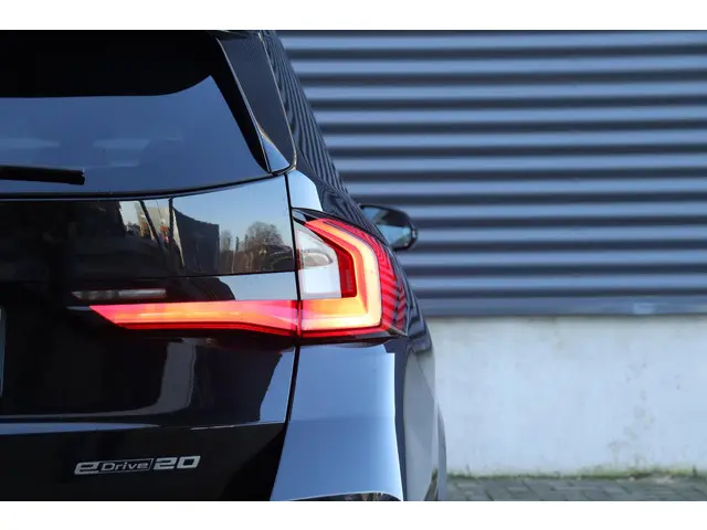 BMW iX1 eDrive20 2024 Elektrisch 30