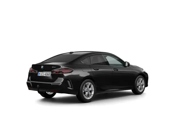 BMW 2 Serie 2